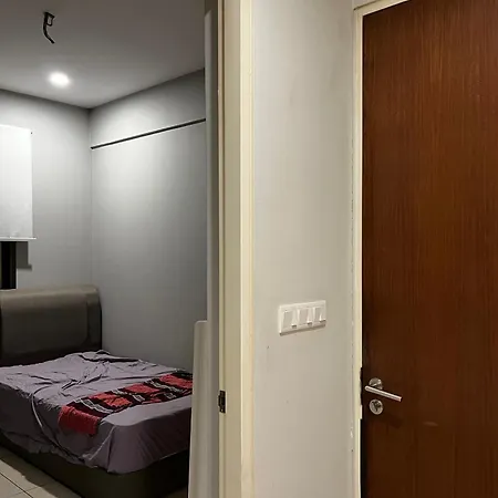 Sh Niew - One Room Luxury Apartment